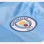 Billige Fotballdrakter Manchester City Hjemmedrakt 2023 2024 – Langermet