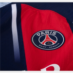 Billige Fotballdrakter Paris Saint Germain PSG Hjemmedrakt 2023 2024 – Kortermet