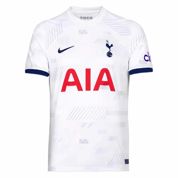 Billige Fotballdrakter Tottenham Hotspur Hjemmedrakt 2023 2024 – Kortermet