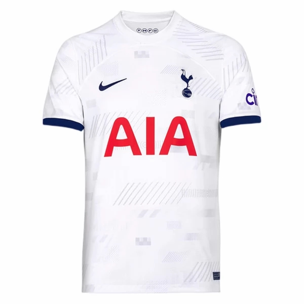 Billige Fotballdrakter Tottenham Hotspur Son Heung-min 7 Hjemmedrakt 2023 2024 – Kortermet