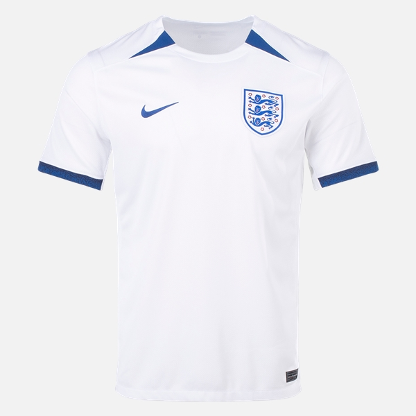 Billige Fotballdrakter England Hjemmedrakt Dame 2023– Kortermet