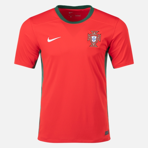 Billige Fotballdrakter Portugal Hjemmedrakt Dame 2023 – Kortermet