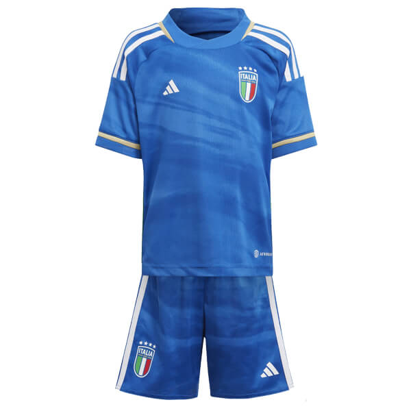 Fotballdrakter Italy Barn Hjemmedrakt 2023
