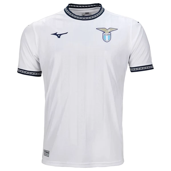 Billige Fotballdrakter Lazio Bortedrakt 2023 2024 – Kortermet