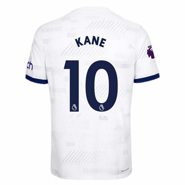 Billige Fotballdrakter Tottenham Hotspur Harry Kane 10 Hjemmedrakt 2023 2024 – Kortermet