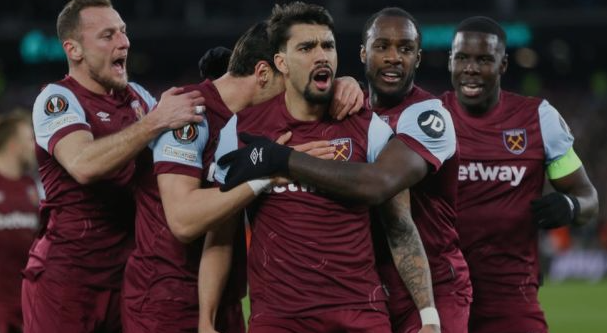 West Ham 5-0 Freiburg: Moyes hyller “strålende” seier
